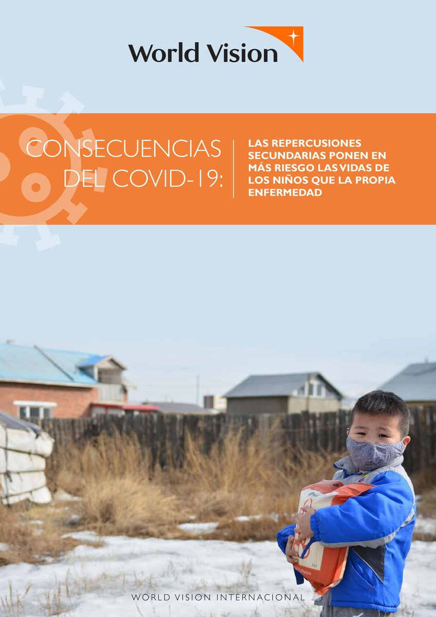 CONSECUENCIAS DEL COVID-19- LAS REPERCUSIONES SECUNDARIAS PONEN EN MÁS RIESGO LAS VIDAS DE LOS NIÑOS QUE LA PROPIA ENFERMEDAD (1)-images-0