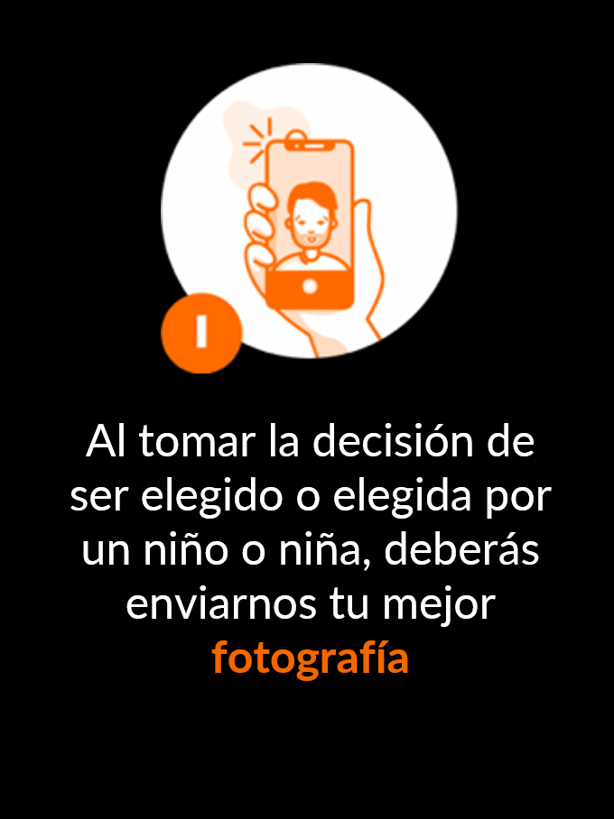Sé Elegido, World Vision Ecuador