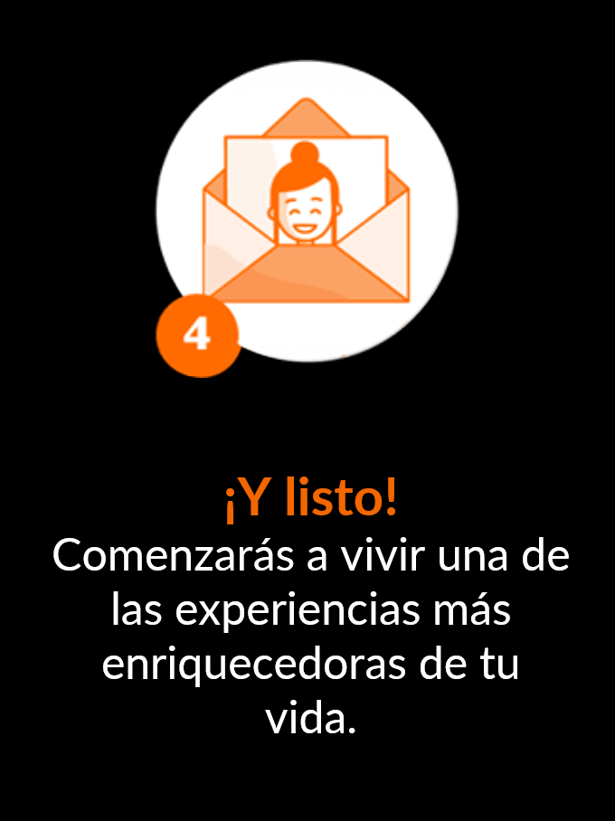 Sé Elegido, World Vision Ecuador