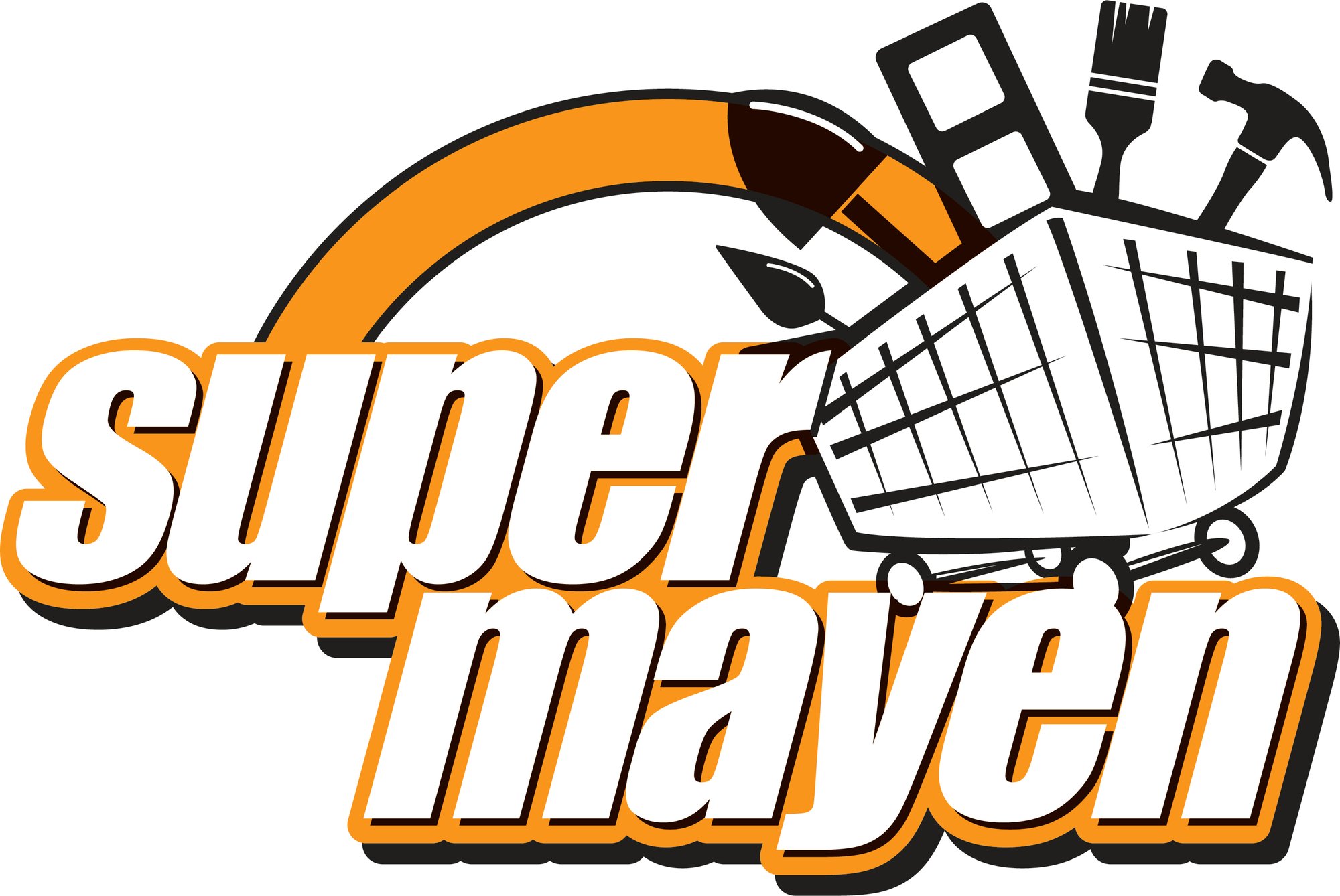 SUPER MAYEN