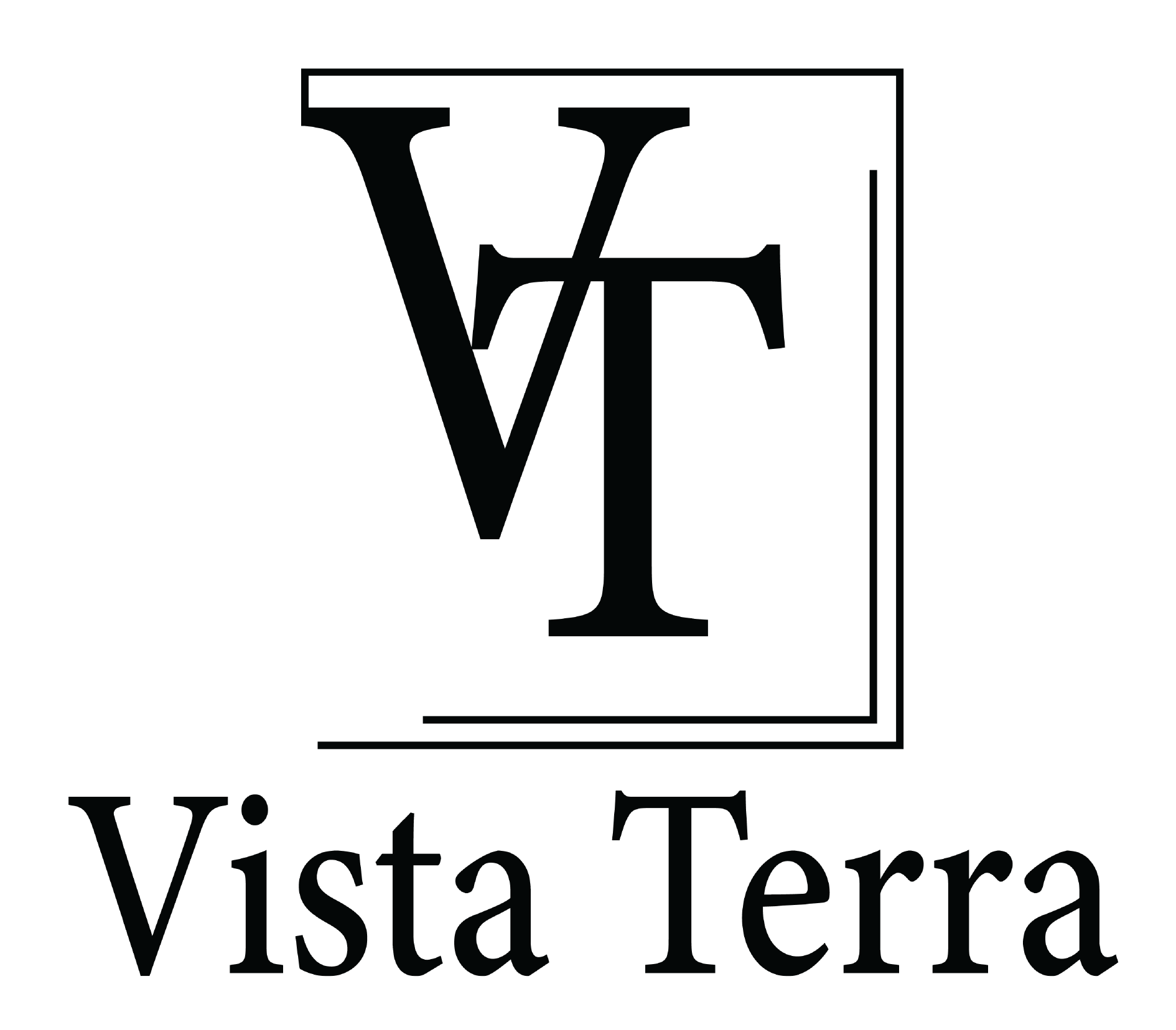 VISTA TERRA WEB
