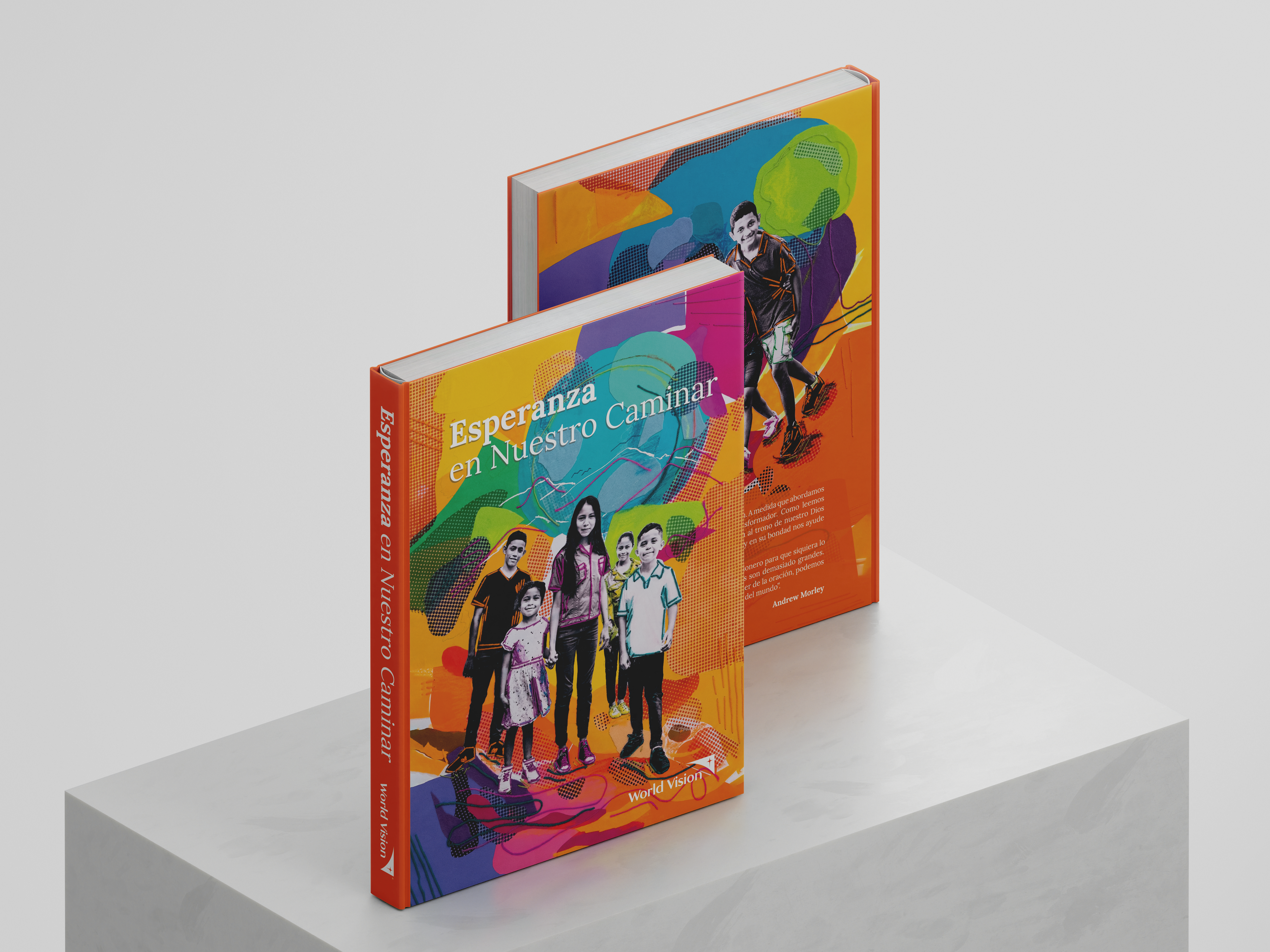WVH_Esperanza en Nuestro Caminar_ESP_Book Mockup1-1