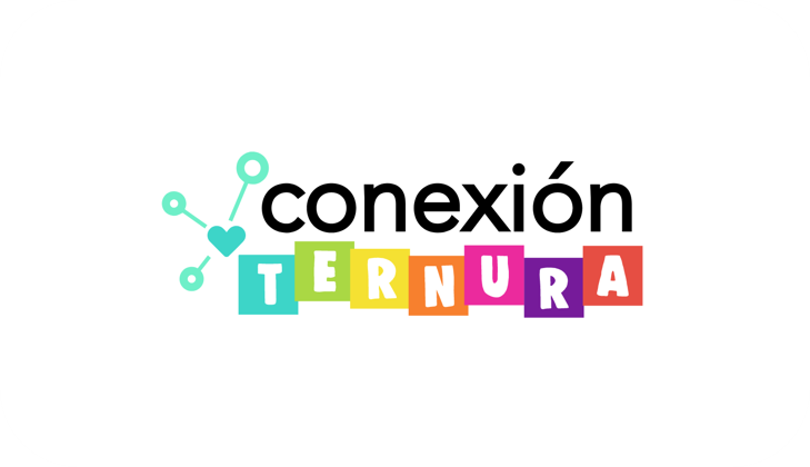 Conexión ternura