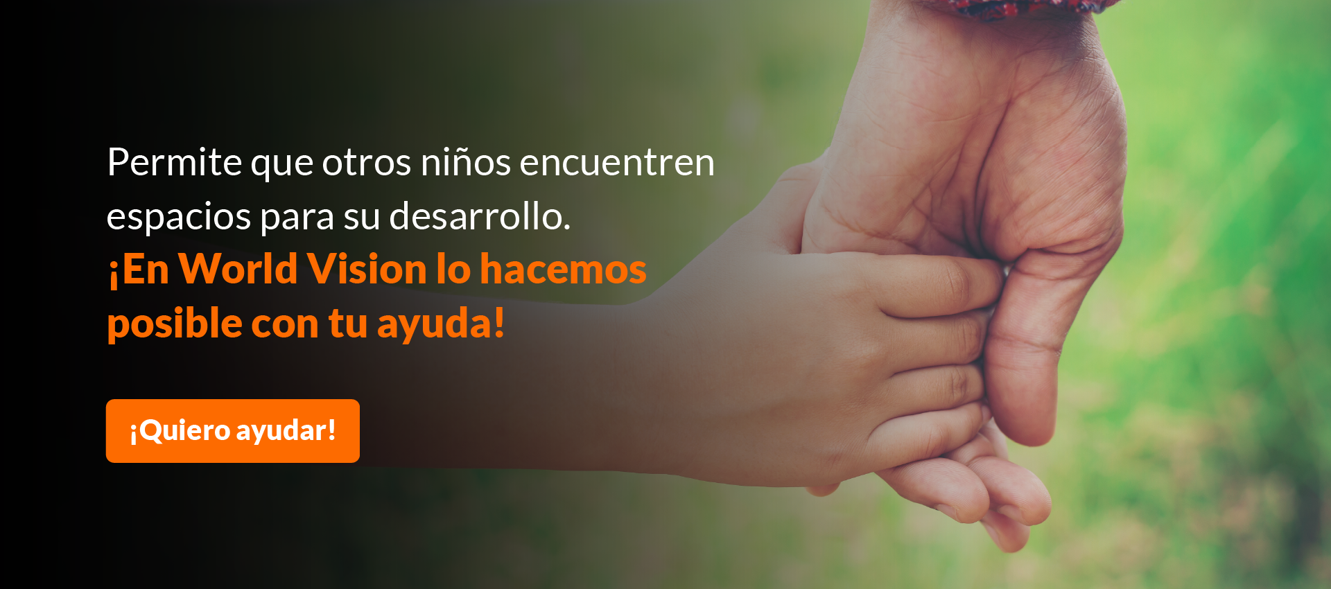 Nueva llamada a la acción