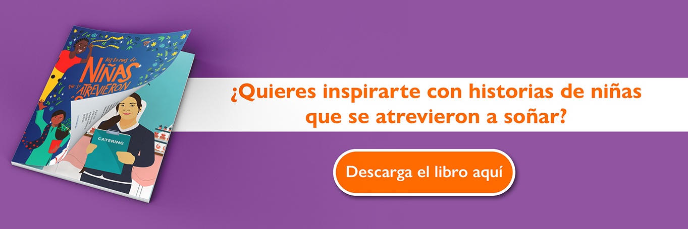 Frases inspiradoras de grandes mujeres